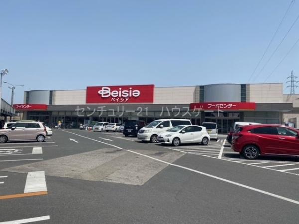 新築　クレイドルガーデン宇都宮市中久保第３　１号棟（全２棟）(ベイシア宇都宮陽東店)