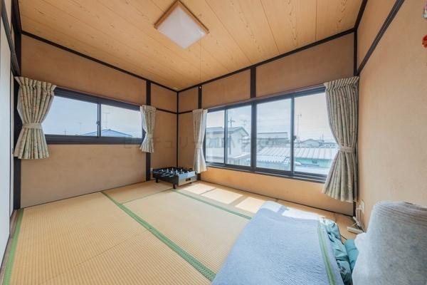 下都賀郡壬生町大字安塚の中古一戸建て