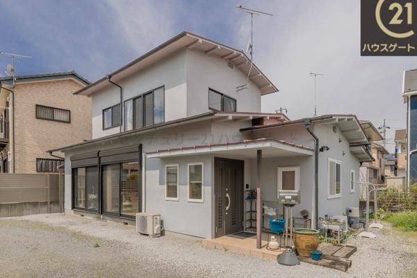 中古戸建　下都賀郡壬生町大字安塚