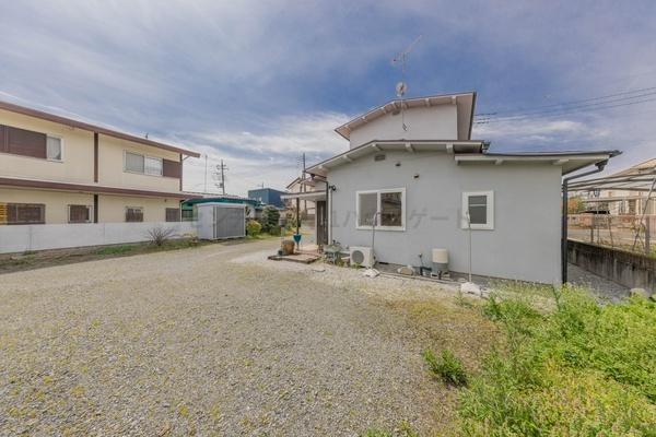 下都賀郡壬生町大字安塚の中古一戸建て