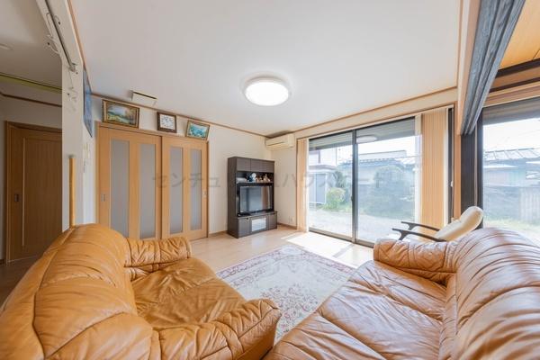 中古戸建　下都賀郡壬生町大字安塚