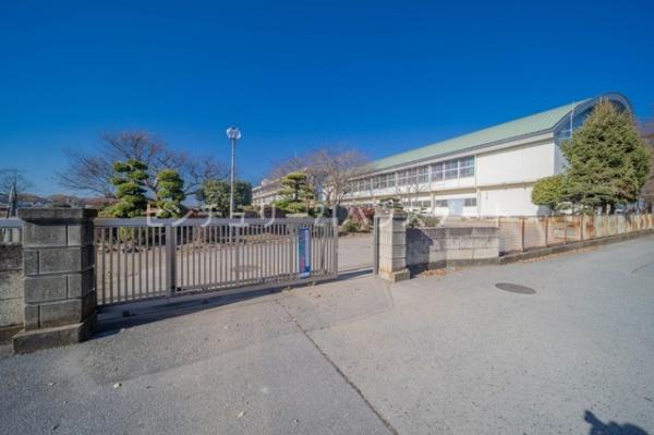 河内郡上三川町大字西汗の中古一戸建て(上三川町立本郷北小学校)