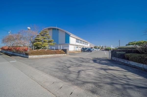 河内郡上三川町大字西汗の中古一戸建て(上三川町立本郷中学校)