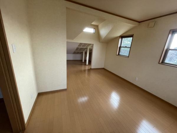 下都賀郡壬生町大字安塚の中古一戸建て
