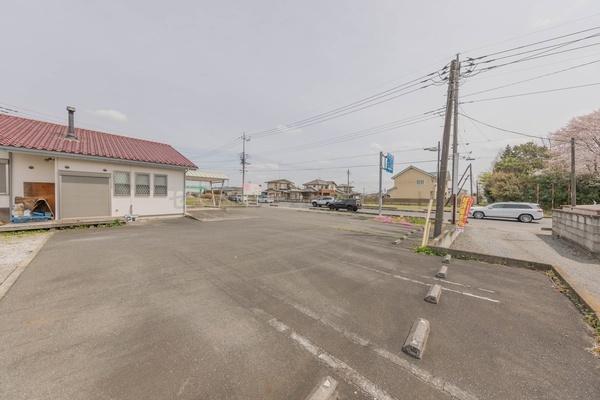 【店舗・中古戸建】下都賀郡壬生町大字安塚