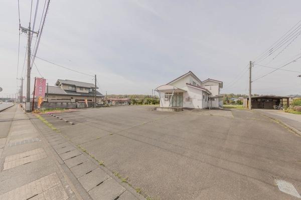 【店舗・中古戸建】下都賀郡壬生町大字安塚