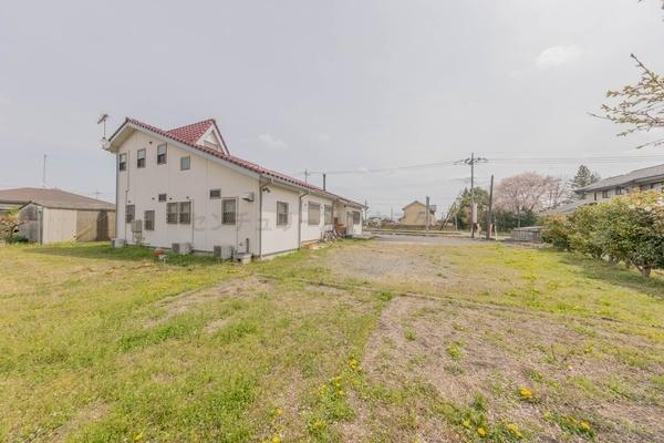 下都賀郡壬生町大字安塚の中古一戸建て