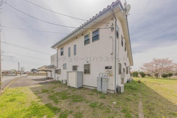 下都賀郡壬生町大字安塚の中古一戸建て
