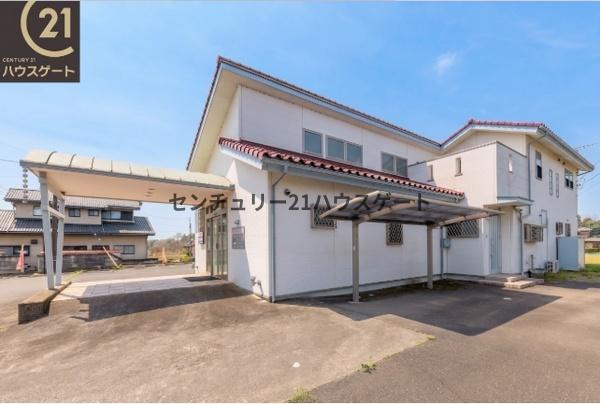 店舗・中古戸建　下都賀郡壬生町大字安塚