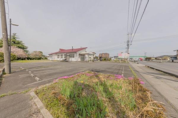 店舗・中古戸建　下都賀郡壬生町大字安塚