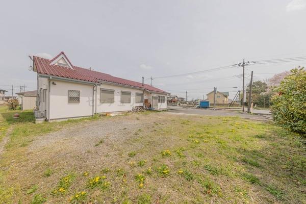 店舗・中古戸建　下都賀郡壬生町大字安塚