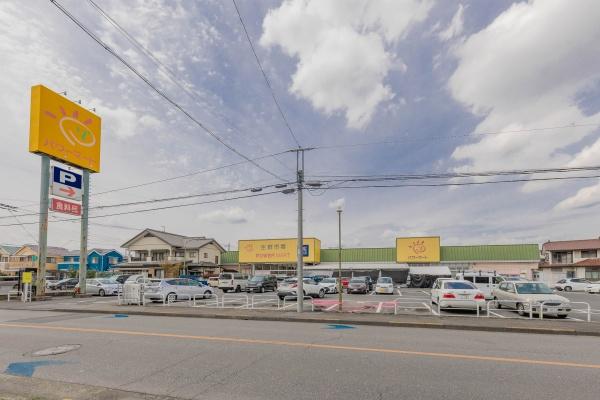 一棟売マンション　レジデンス新町(パワーマート新町店)