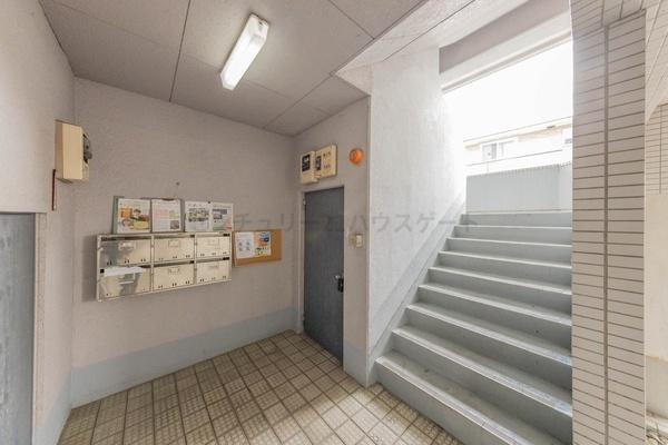 一棟売マンション　レジデンス新町
