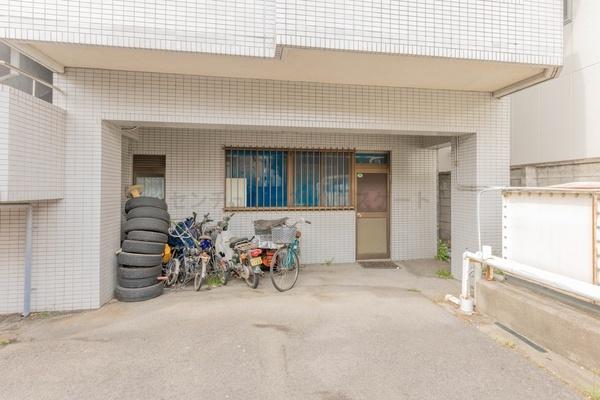一棟売マンション　レジデンス新町