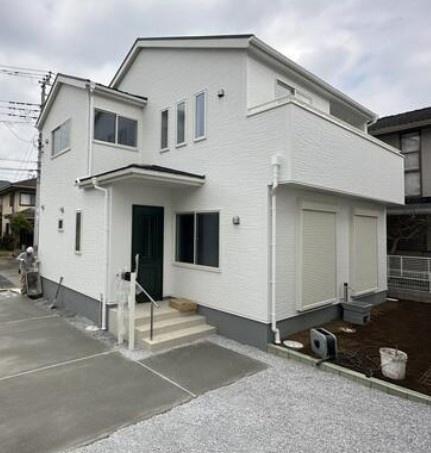新築　リーブルガーデン下野烏ケ森　1号棟（全4棟）