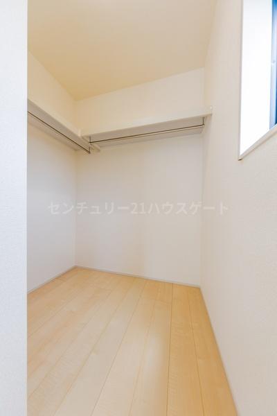 新築　リーブルガーデン下野烏ケ森　２号棟（全４棟）