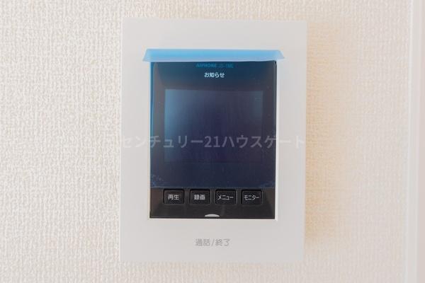 新築　リーブルガーデン下野烏ケ森　２号棟（全４棟）