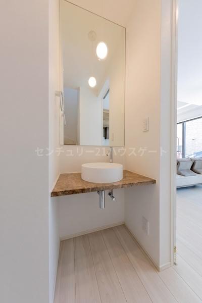 宇都宮市下岡本町の中古一戸建て