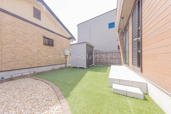 宇都宮市下岡本町の中古一戸建て