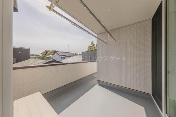 宇都宮市下岡本町の中古一戸建て
