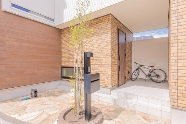 宇都宮市下岡本町の中古一戸建て