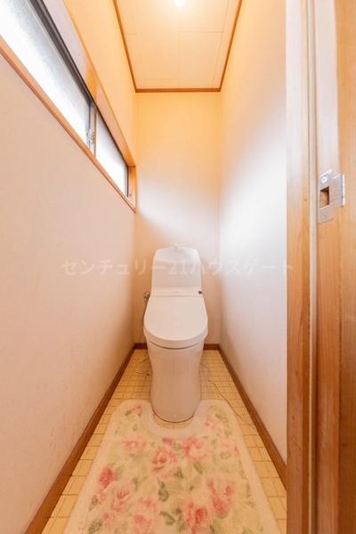 小山市大字神鳥谷の中古一戸建て