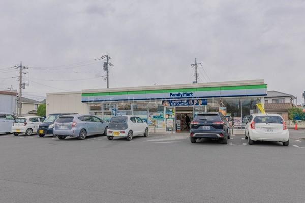 小山市大字神鳥谷の中古一戸建て(ファミリーマート小山神鳥谷店)