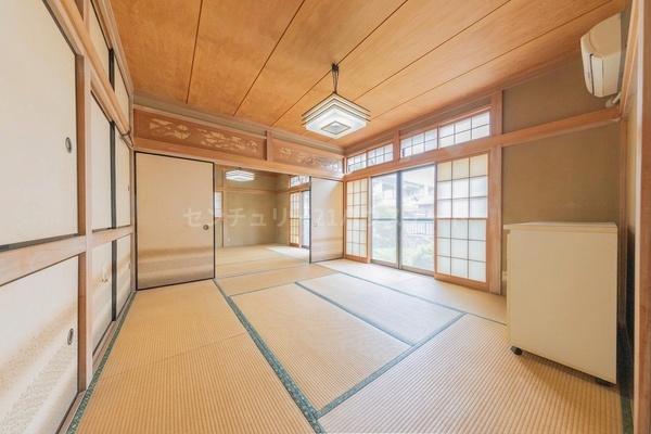 小山市大字神鳥谷の中古一戸建て