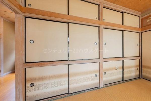 小山市大字神鳥谷の中古一戸建て