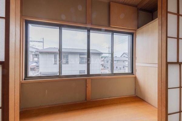 小山市大字神鳥谷の中古一戸建て