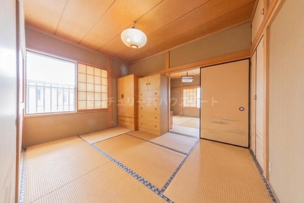 小山市大字神鳥谷の中古一戸建て
