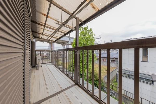 小山市大字神鳥谷の中古一戸建て