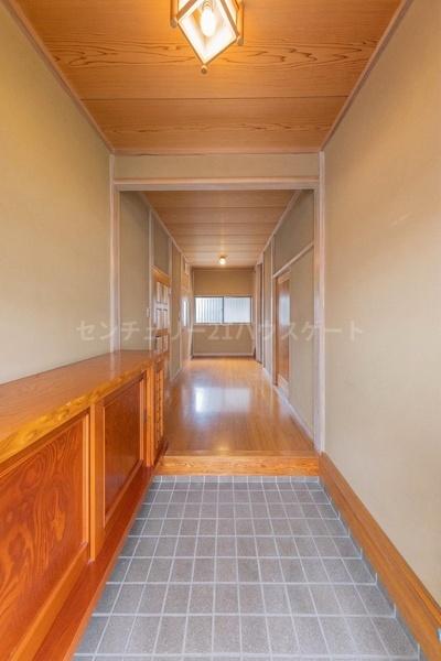 小山市大字神鳥谷の中古一戸建て