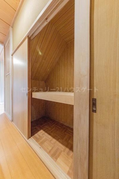 小山市大字神鳥谷の中古一戸建て