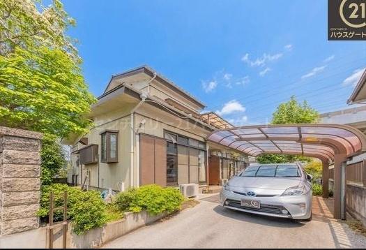 中古戸建　小山市神鳥谷３丁目