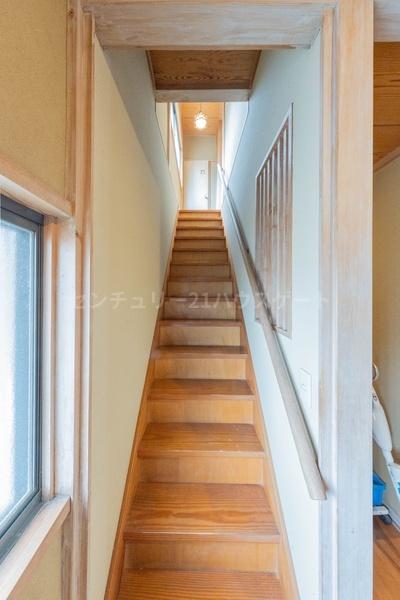 小山市大字神鳥谷の中古一戸建て