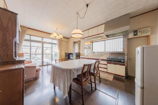 中古戸建　小山市神鳥谷３丁目