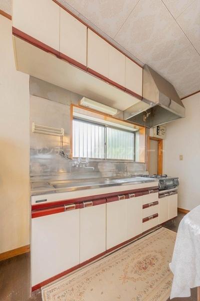 中古戸建　小山市神鳥谷３丁目