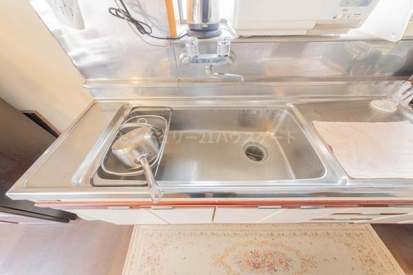 中古戸建　小山市神鳥谷３丁目