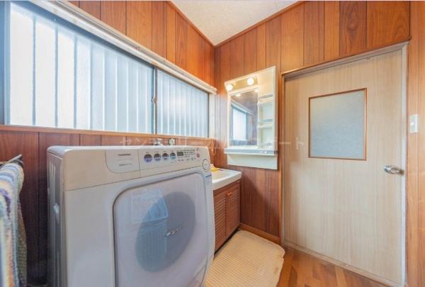 小山市大字神鳥谷の中古一戸建て