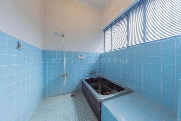小山市大字神鳥谷の中古一戸建て