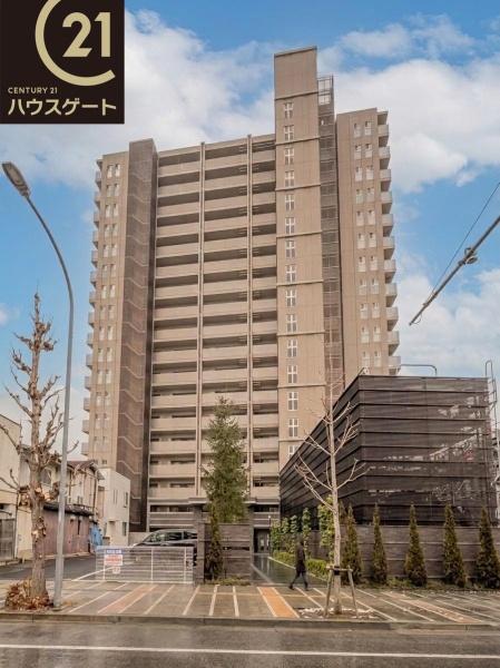 ノブレスタワー宇都宮本町ミッドパーク