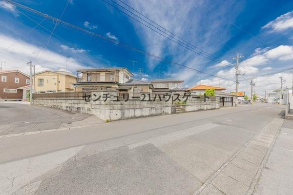 土地　塩谷郡高根沢町光陽台３丁目