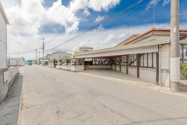 土地　塩谷郡高根沢町光陽台３丁目