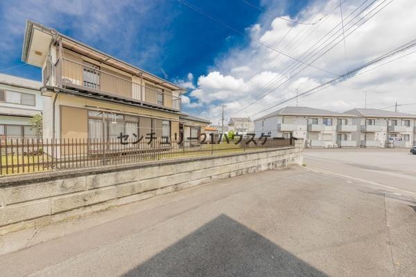 土地　塩谷郡高根沢町光陽台３丁目