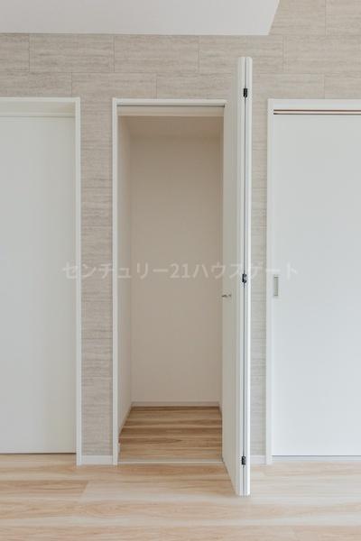 新築　リガーレ宇都宮市宝木本町１６期　１号棟（全１棟）