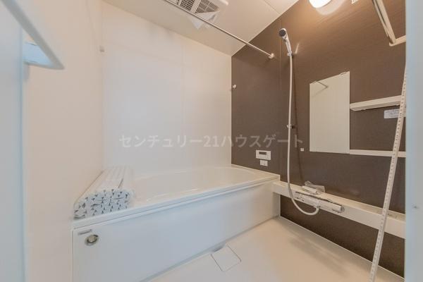 新築　リガーレ宇都宮市宝木本町１６期　１号棟（全１棟）