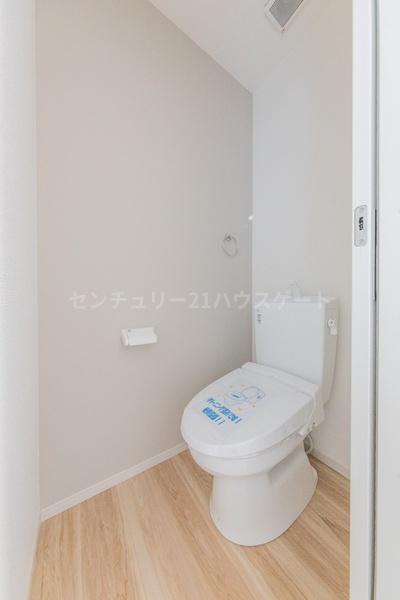 新築　リガーレ宇都宮市宝木本町１６期　１号棟（全１棟）