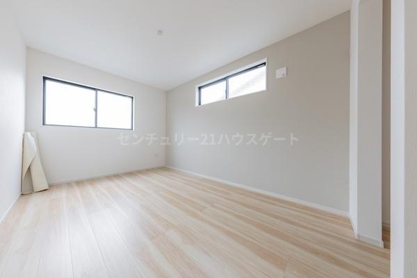 新築　リガーレ宇都宮市宝木本町１６期　１号棟（全１棟）