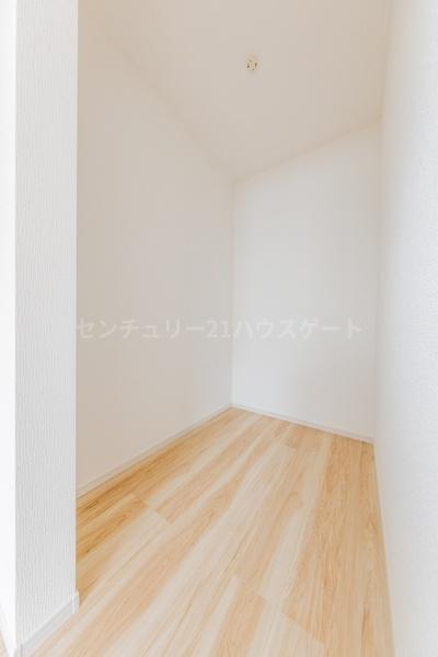 新築　リガーレ宇都宮市宝木本町１６期　１号棟（全１棟）